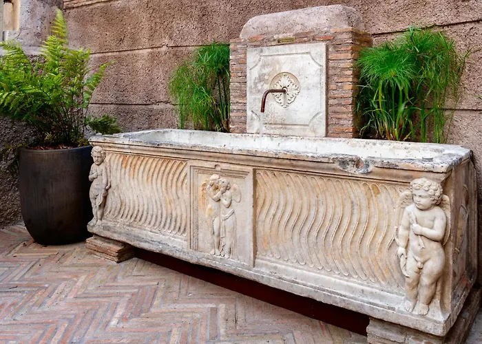  Locanda Da Enzo