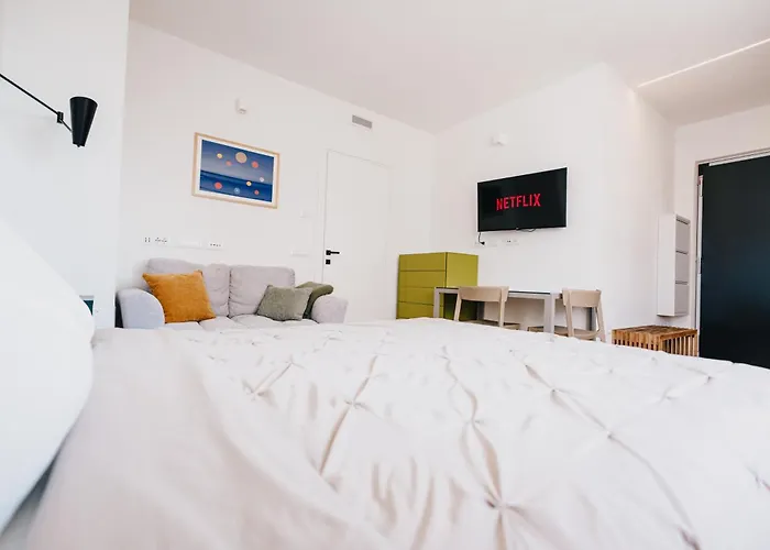Hotel Le Calendule Olbia