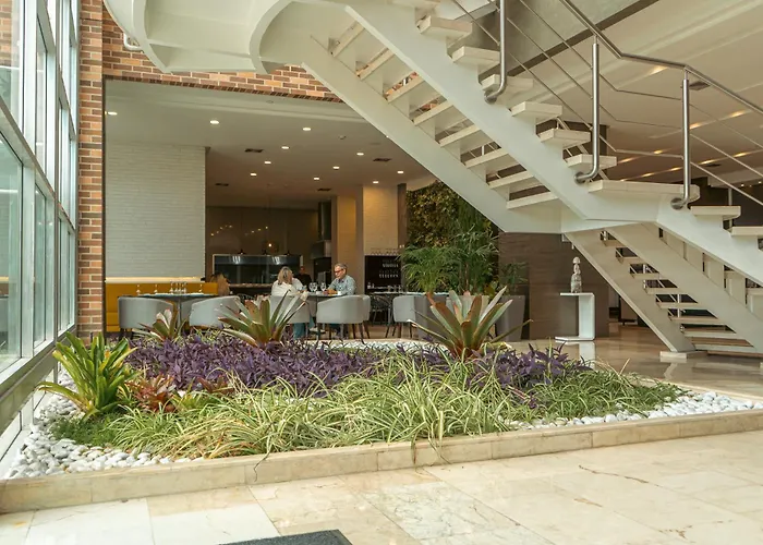 Hotel Manantial Valencia