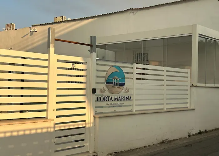 Porta Marina Resort