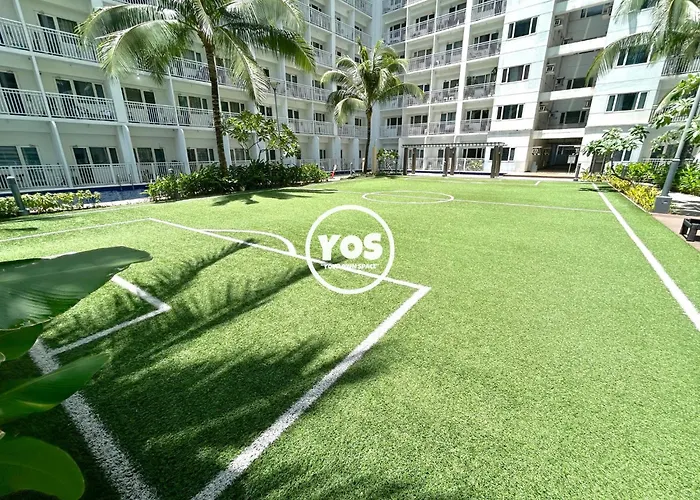 Your Own Space Staycation In Moa