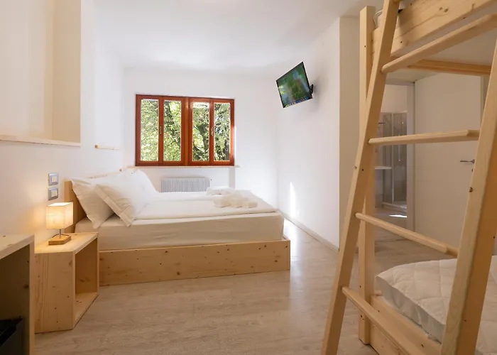 Comune Rustico Sport Hotel Arta Terme