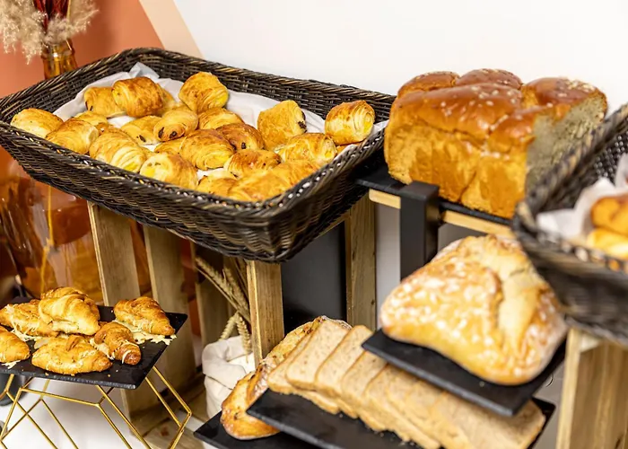 Hôtel: ibis Styles Paris Eiffel Cambronne