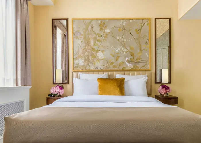 Warwick Allerton Chicago