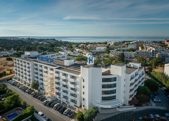 Albufeira Sol Hotel & Spa