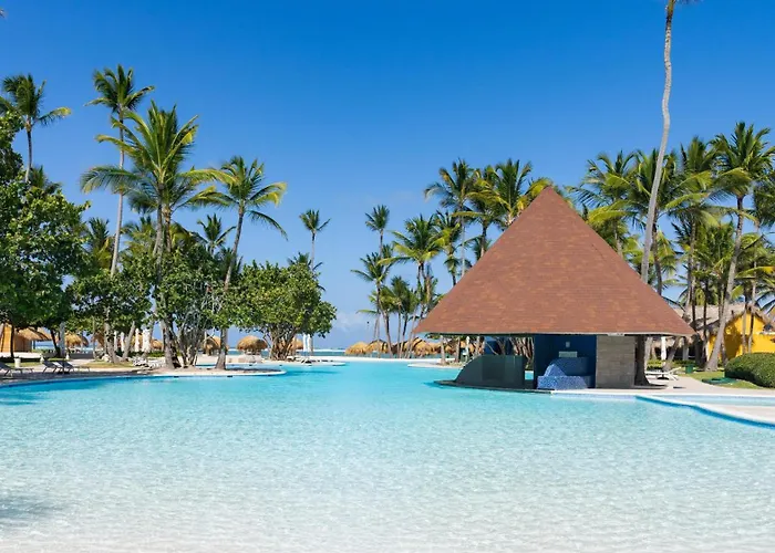 Hotel de luxo Apenas: Caribe Deluxe Princess