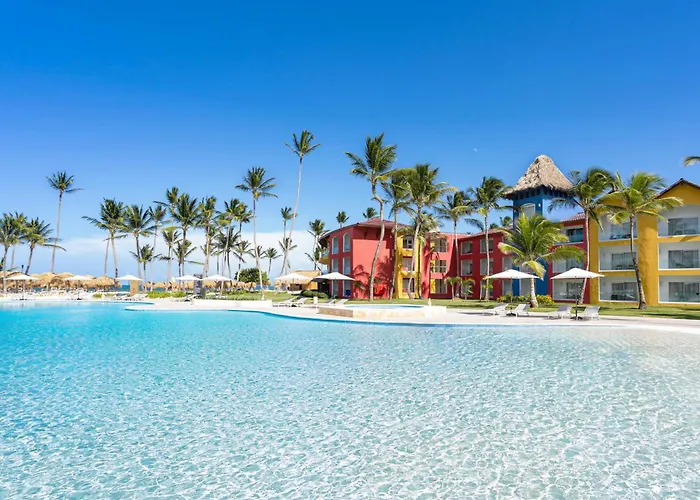 Hotel com tênis: Tropical Deluxe Princess
