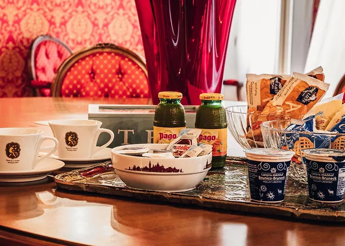 Residenza Bistrot De Venise