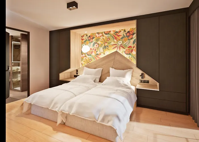 Location de vacances: Chalet Skadi - Village Montana