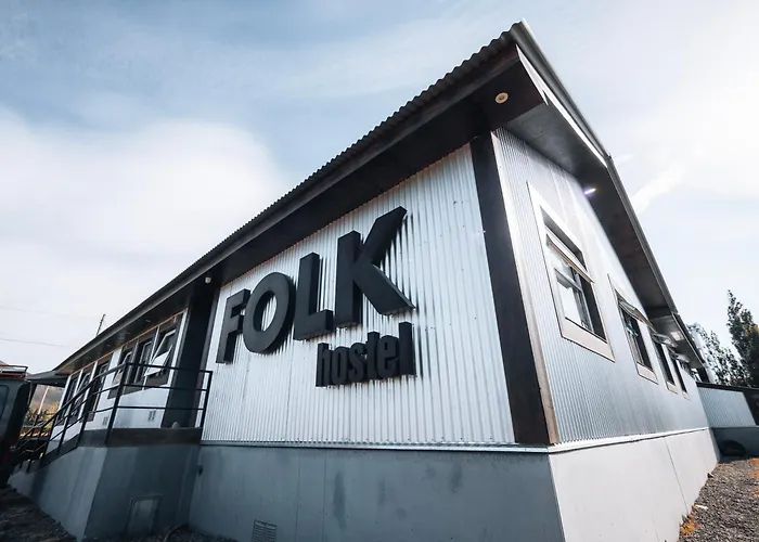 Folk Hostel
