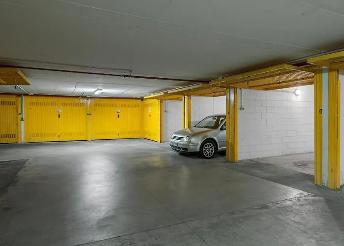 B&B: Air Suite Verona - Adults Only