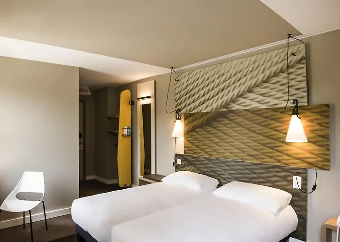 Ibis Wavre Brussels East