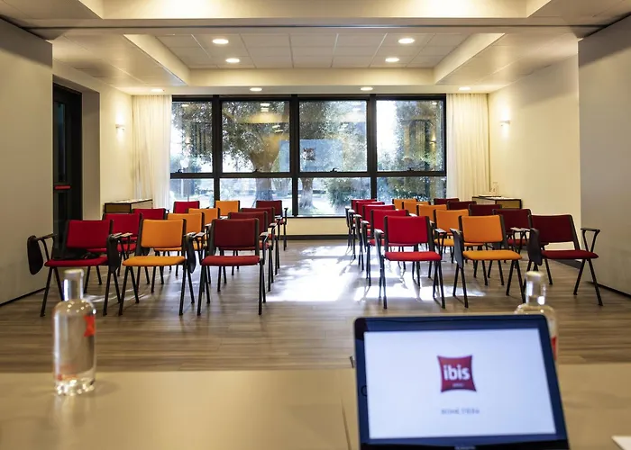 Ibis Fiera