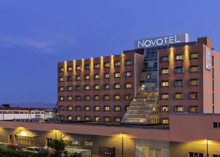 Novotel Sud