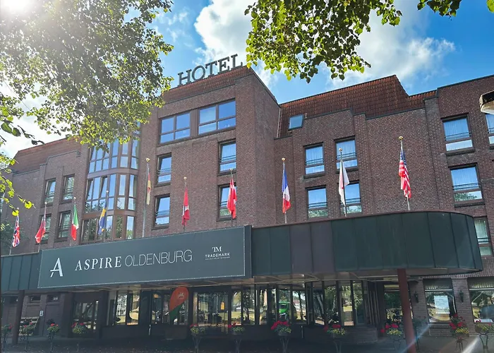 Aspire , Trademark Collection By Wyndham