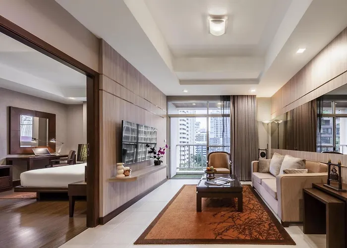 Grand Mercure Asoke Residence