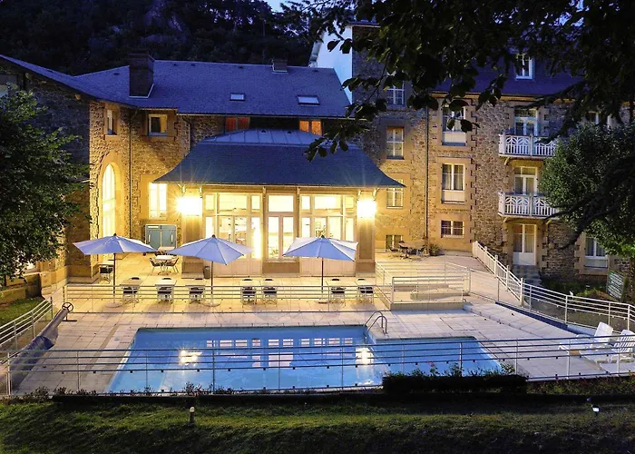 Mercure Spa&Bien-être