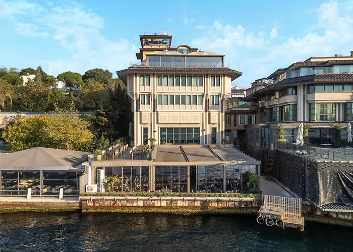 Radisson Blu Bosphorus