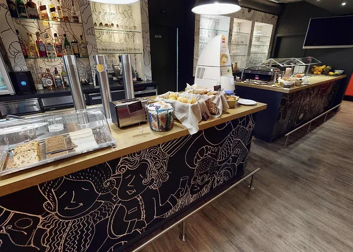 Ibis Hotel Koeln Airport