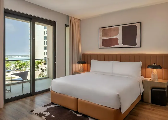 Staybridge Suites Yas Island By Ihg