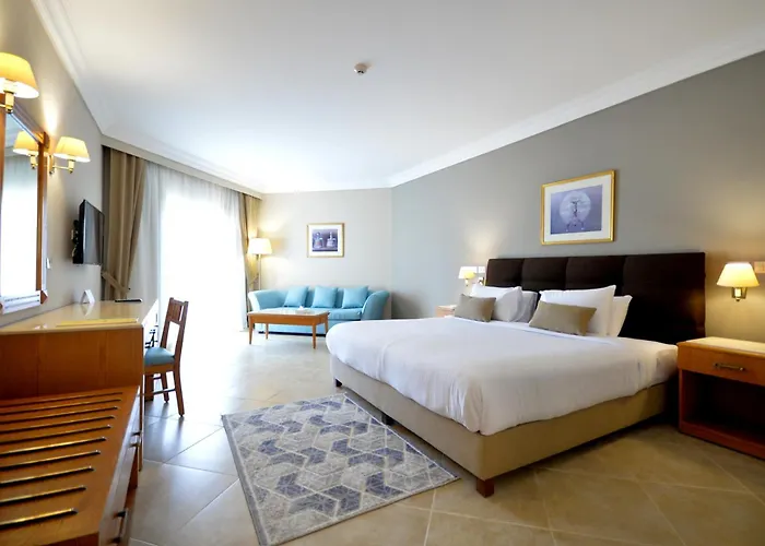 Aurora Oriental Resort Sharm El Sheikh