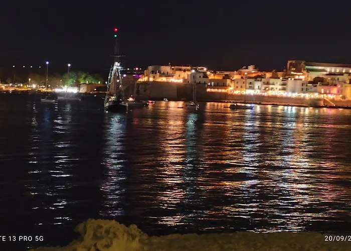 Mare E Spiagge Otranto Mon