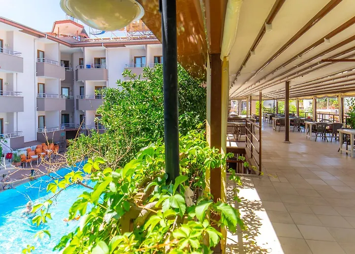 Hotel: Selenium Hotel