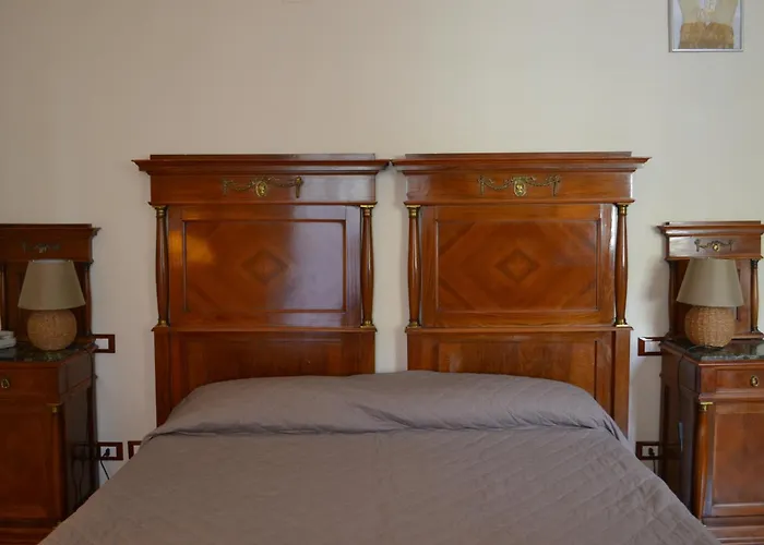 Hotel Roma Scanno
