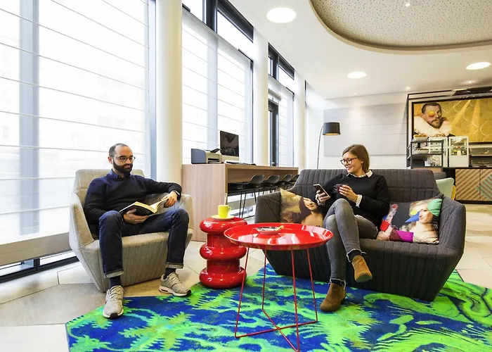Adagio Koeln City