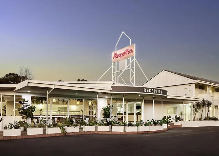 Ibis Styles Tamworth