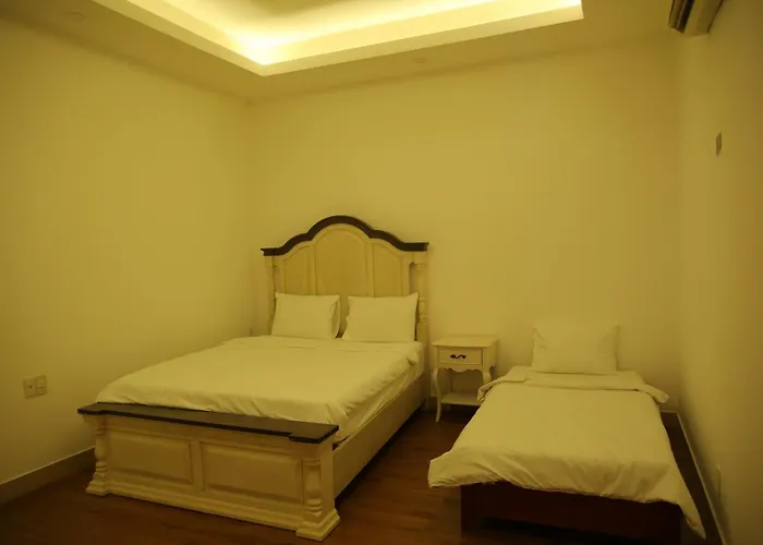 Spahotel: Violet Star Hotel&Spa