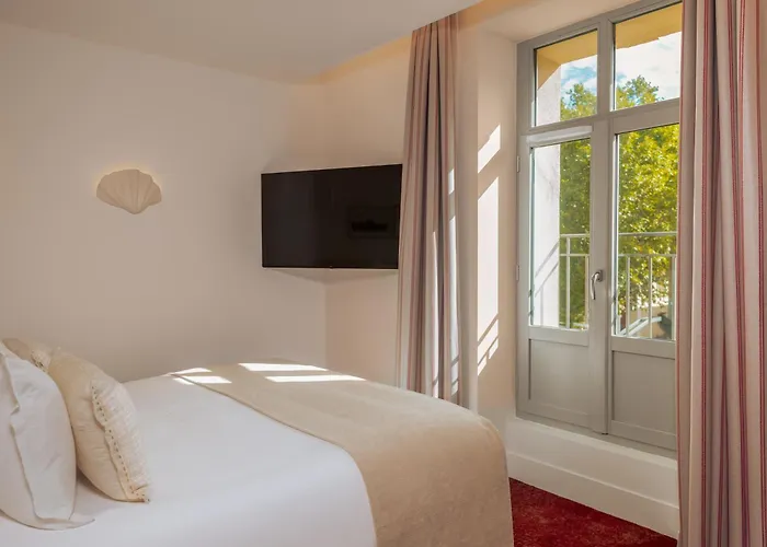 Hôtel Saint Christophe