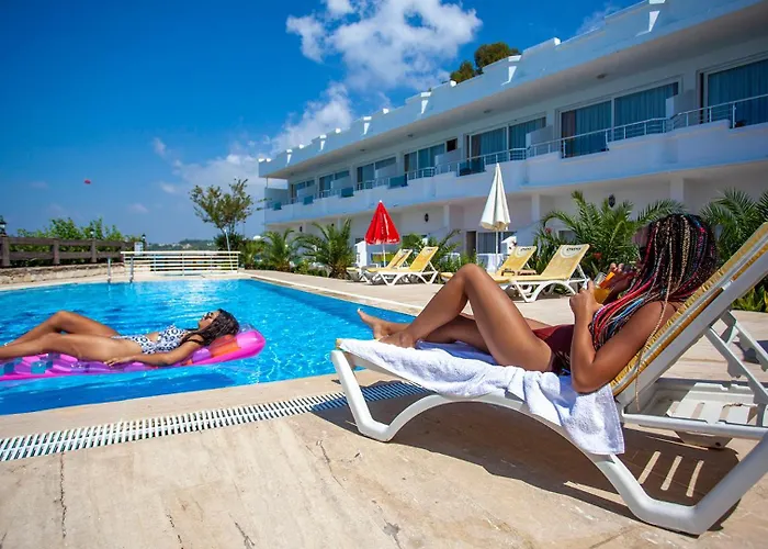 Beach Club
