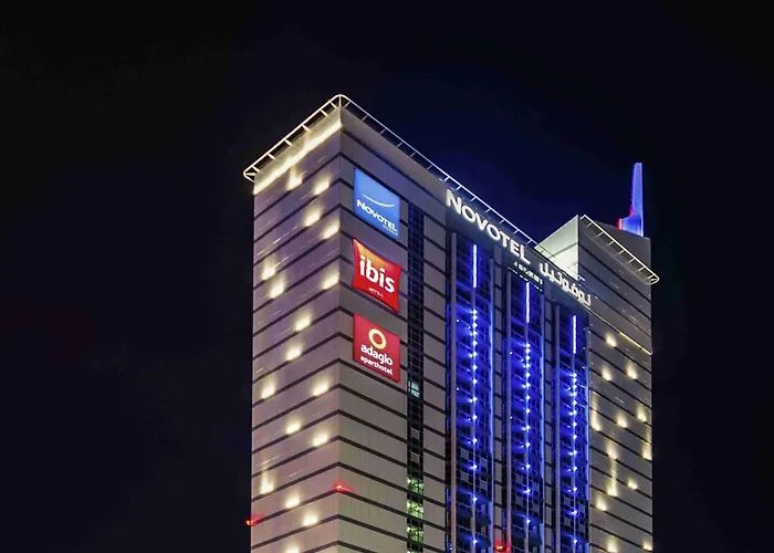 Ibis Fujairah Hotel