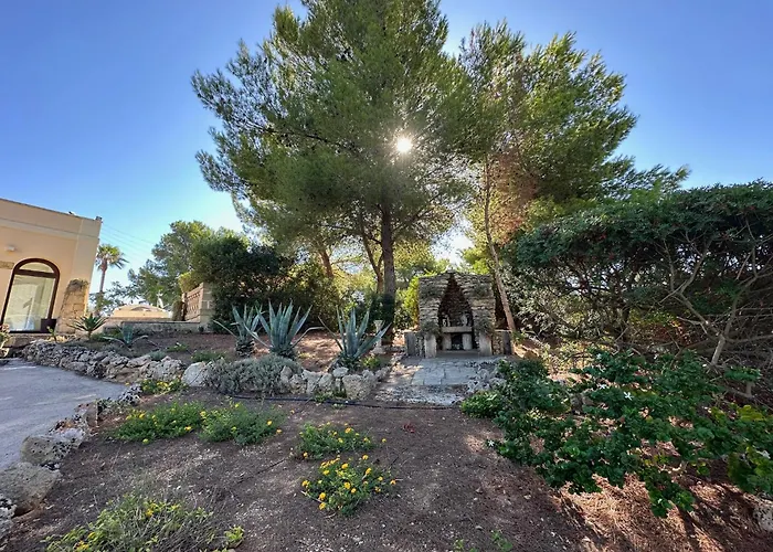 La villa: Agriturismo Il Trappeto