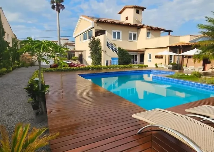 Hotel: Pousada do Frei