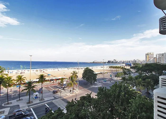 Rio Spot Atlantica 2440