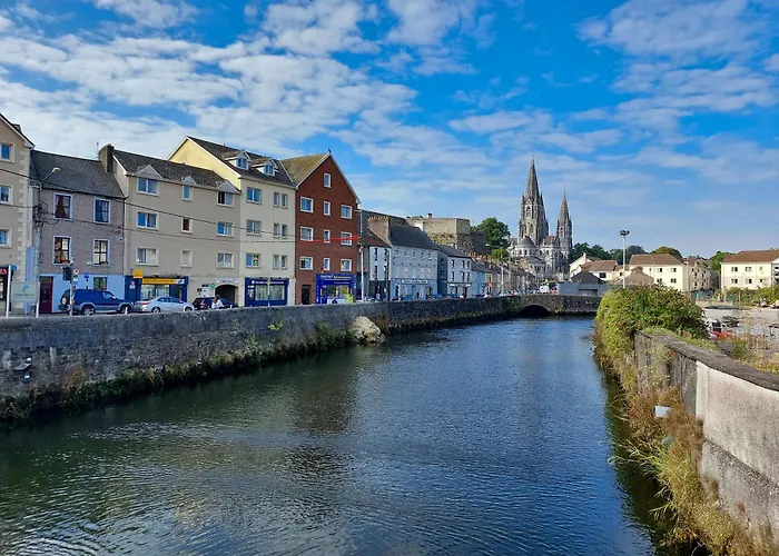 Maldron South Mall Cork City