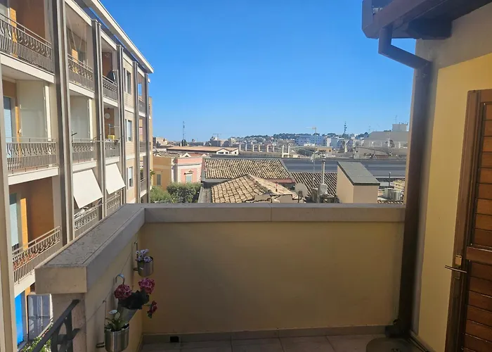 Hotel adatto agli animali: Dimore Pietrapenta Apartments, Suites & Rooms ( Via Lucana 223 - Via Piave 23 )