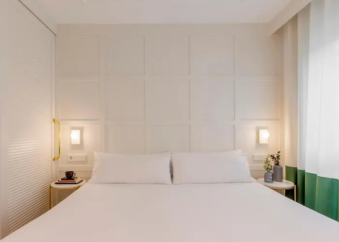 Perros hoteles Cosmo Boutique