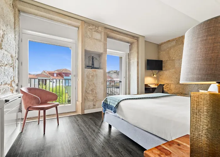 Hotel barato: Jardim Da Batalha Boutique Hotel By Shiadu