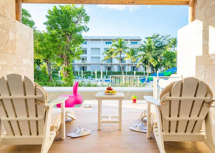 Princess Family Club Bavaro Punta Cana