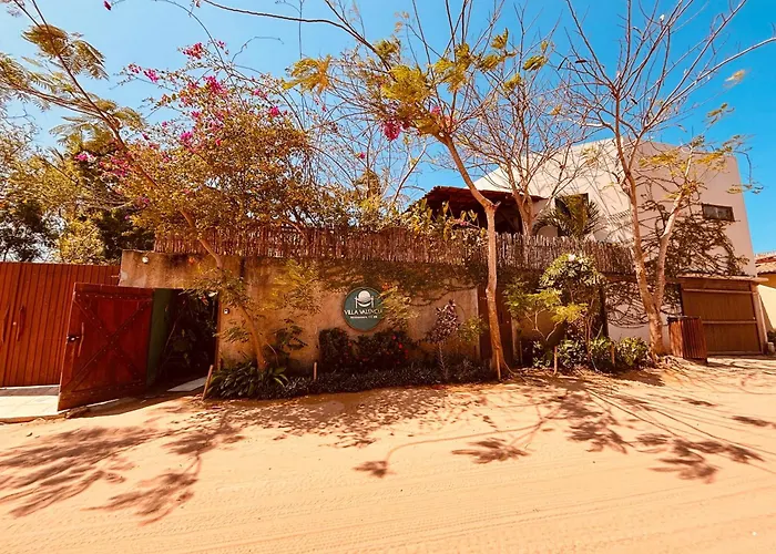 Villa Valencia