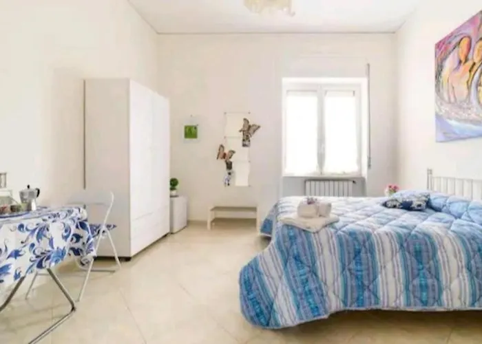 Il Soffione Home