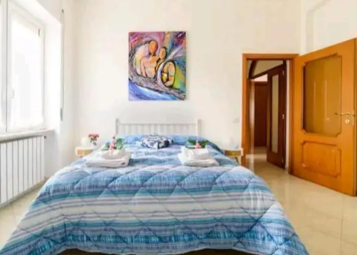 Il Soffione Home