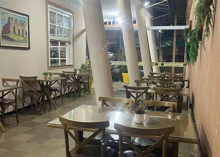 Hotel Pousada Alagoinhas