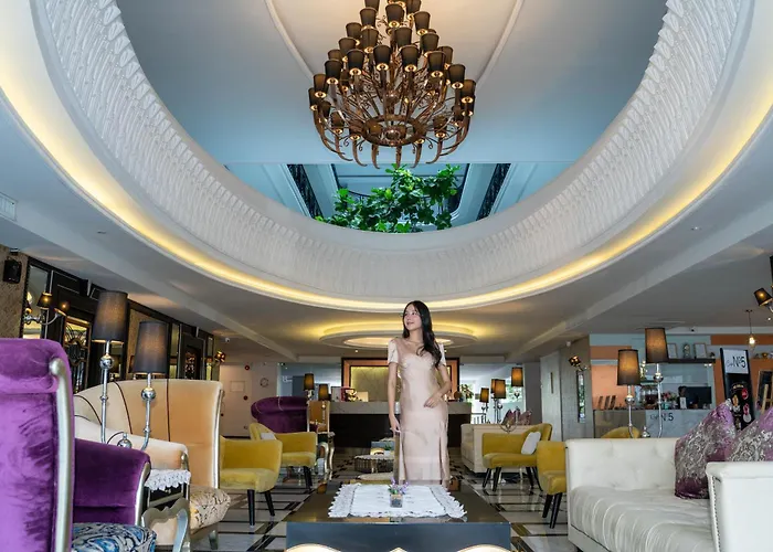 Sirin Exclusive Hotel And Residence