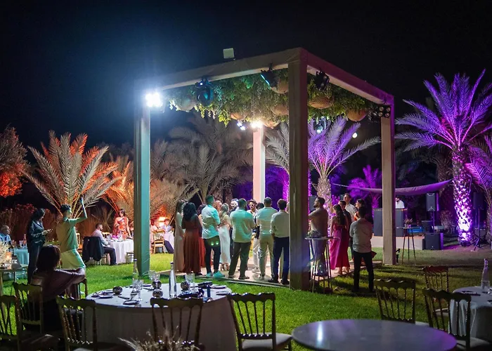 Domaine Alma Marrakech