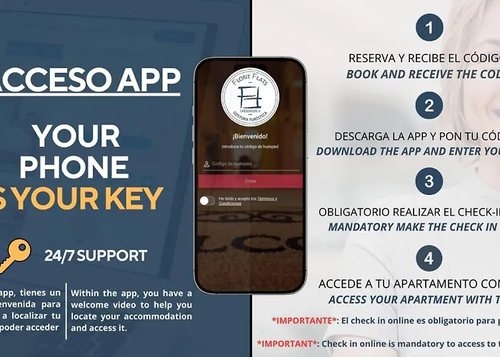 Florit Flats - The Maritim Serreria Suites