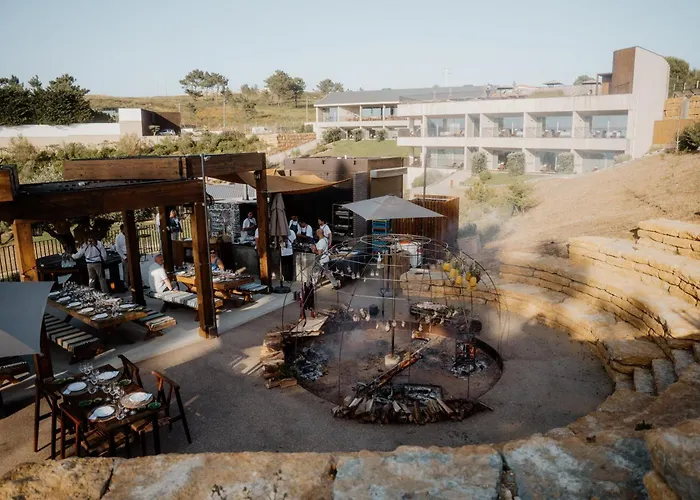 Immerso Hotel, A Member Of Design Hotels